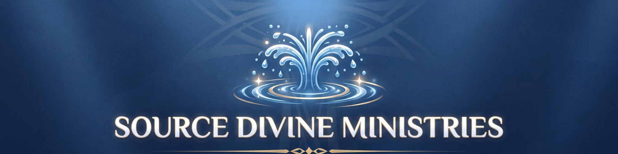 Source Divine Ministries