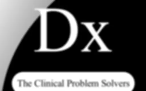 The Clinical Problem Solvers