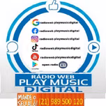 radio web playmusic digital