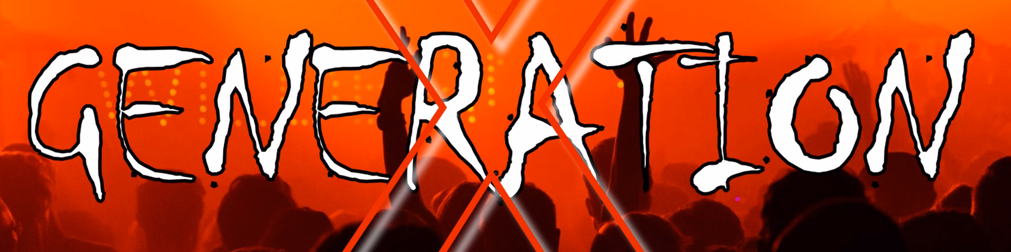 GenerationX Rock