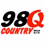 WCQM 98Q Country