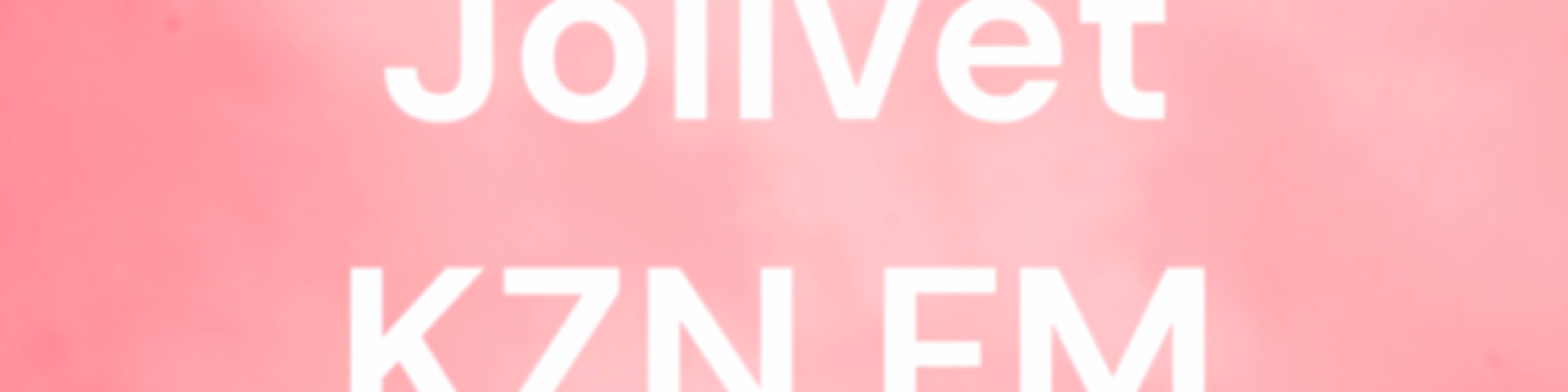 Jolivet KZN FM