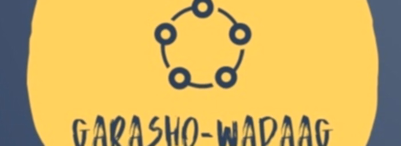 Garasho-wadaag