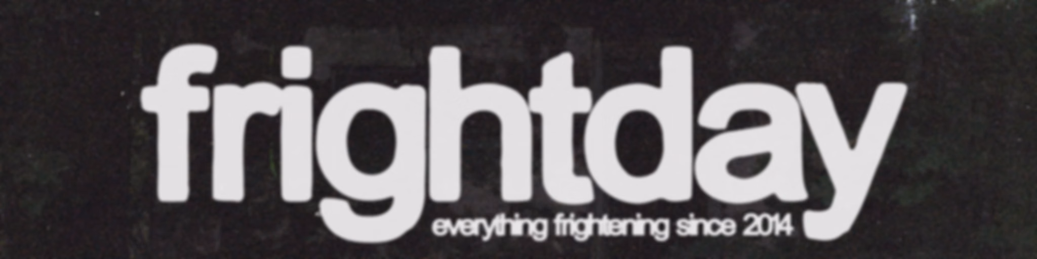 Frightday
