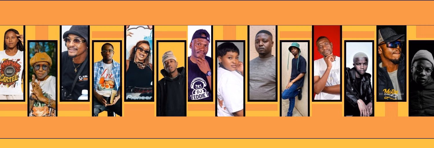 Amapiano Cartel Radio