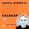 Gaffa, Strips & Galskap - Cecilie Torp-Holte