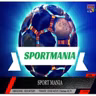 SportMania 2026-08-24 12:00