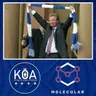 KOA special: David Sheepshanks on his new book, Town memories and England