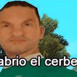 EL PENE
