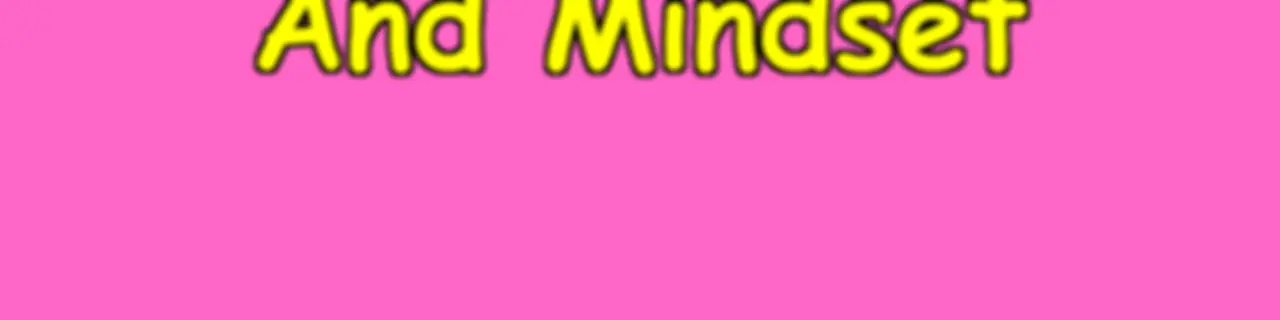 Positive Affirmations And Mindset | Daily Mental Training