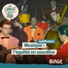 Musique : l'égalité en sourdine