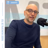 Ent. Stefano Quarta, chef de Aldente | Sabores de outuno no Mercado de San Antonio