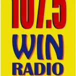 WIN RADIO 107.5 FM
