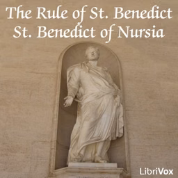 Rule of St. Benedict