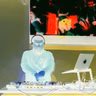Xpaly Perham - Rabbit Psychosis vol. 2