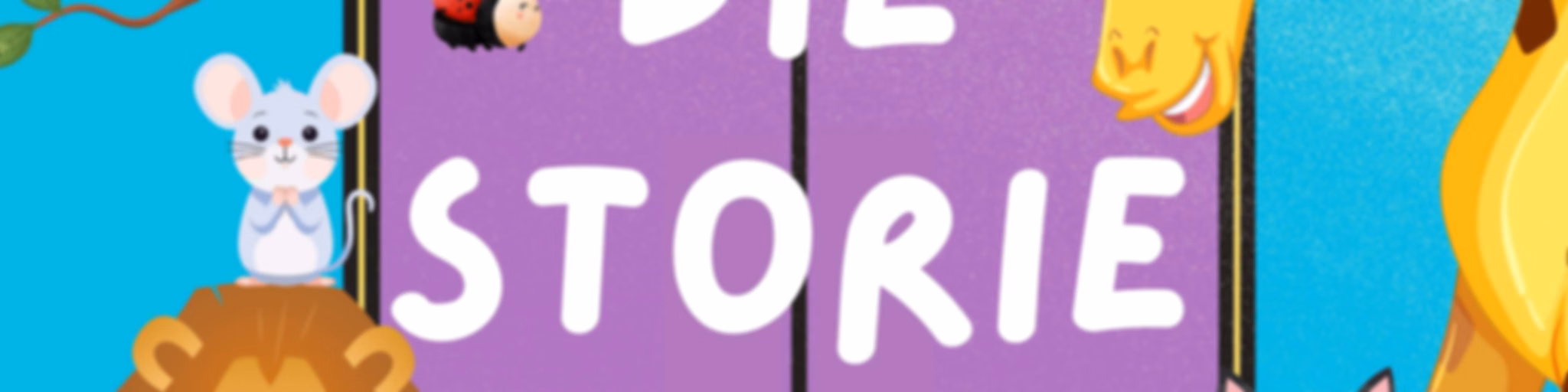 Die Storiekas