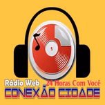Radio Web Conexao Cidade