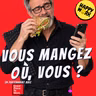 Happy Work - Management & bien-être au travail - Ce que votre pause déjeuner révèle sur votre entreprise