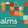 Fully Known and Never Alone (Psalm 139) (Audio)