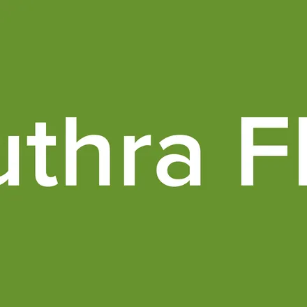Ruthra FM
