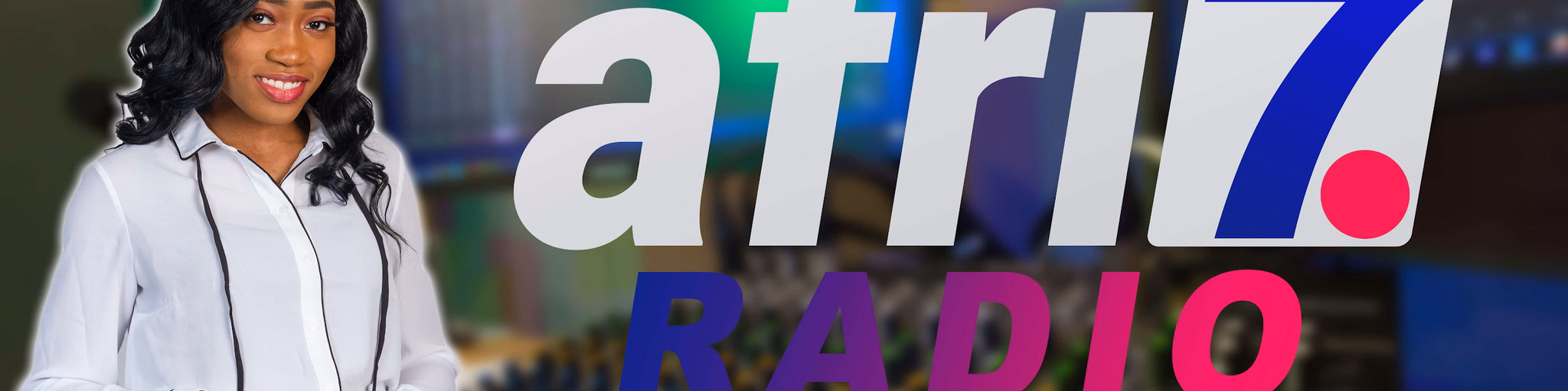 afri7 Radio