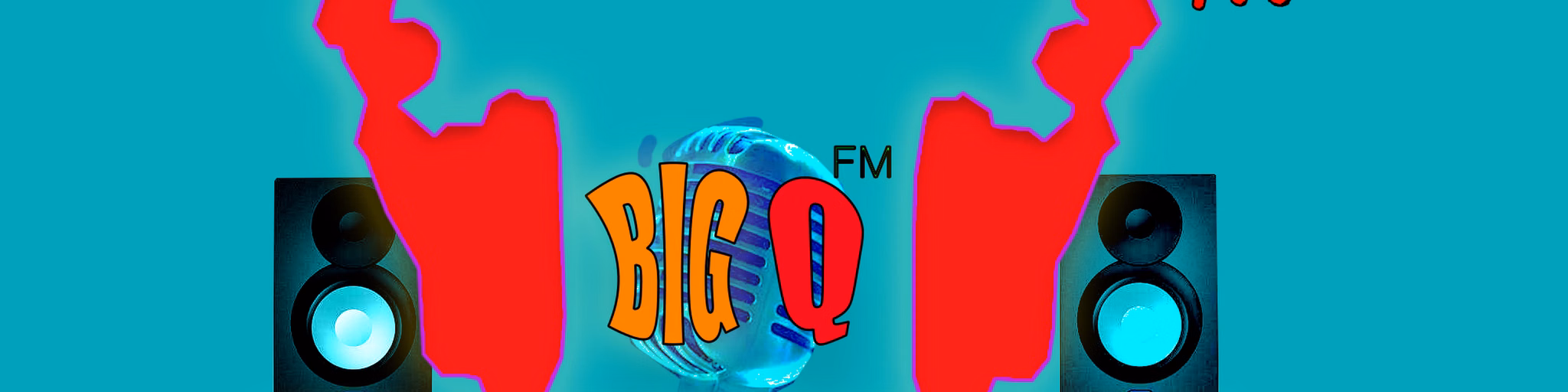Big Q fm radio station