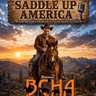 THE YOUTH OF BACK COUNTRY HORSEMEN OF AMERICA on SADDLE UP AMERICA