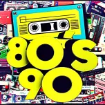 Rádio Nostalgia 80 90