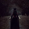 LA BRUJA. Araceli Garcia. Voz, Ramon Carela