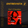 Entrevistas MPB - #1 - Claudya