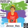Episódio 37: O Gigante Jackson Reis
