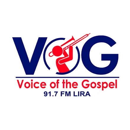 VOICE OF THE GOSPEL FM 91.7 LIRA CITY