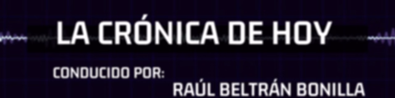 La Crónica de Hoy