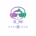 R_M RADIO WEB
