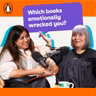 Which books emotionally wrecked you? With Dawn French