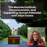 The Monroe Institute, Consciousness, and Expanding Human Potential with Allyn Evans