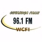 Cuyahoga Falls River Waves - WCFI-LP