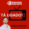 Ta Ligado #10 - O novo posicionamento do SporTV