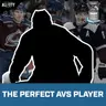 Building the optimal Colorado Avalanche player | DNVR Avalanche Podcast