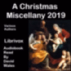 Christmas Miscellany 2019, A by Various