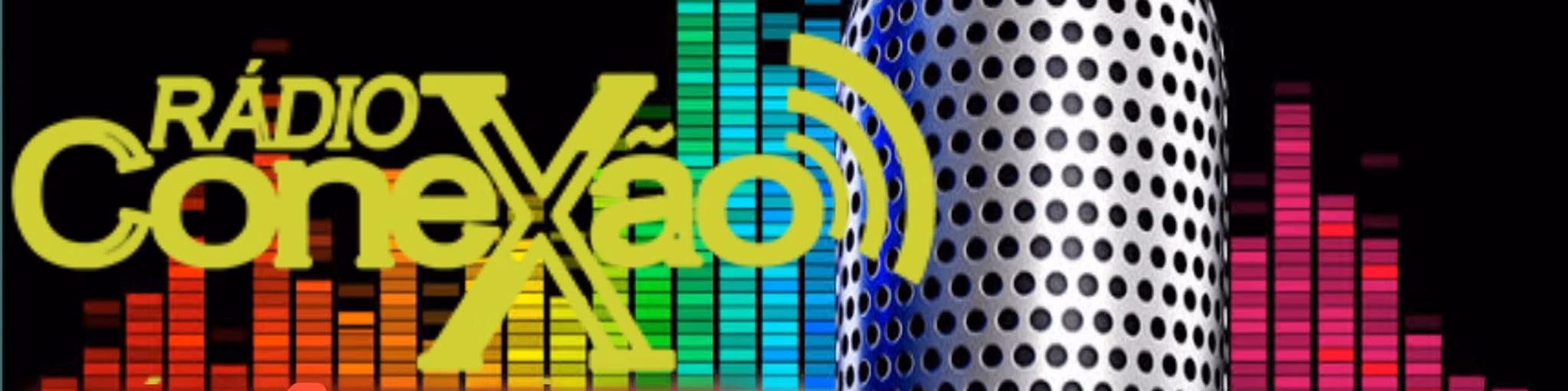 Web Rádio Conexção