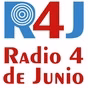 Radio 4 de Junio (R4J)