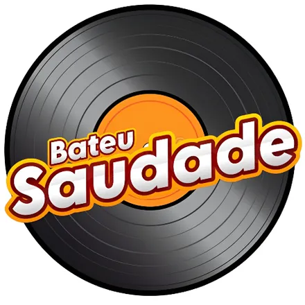 Rádio Bateu Saudade FM - Flashback e românticas