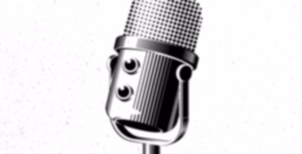 Ratio Podcast