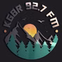 92.7 The Bridge - KGBR