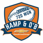 Hamp and O'B