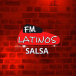 RADIO LATINOS FM - SALSA