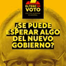 ¿Se puede esperar algo del nuevo gobierno alemán?