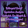 Poltergeist Occult Symbolism Analysis: Kabbalah, Sex Magick & Disturbing Origins!