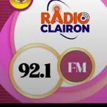 RADIO CLAIRON STEREO 92.1 FM